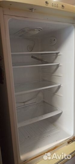 Холодильник samsung RL28fbsw