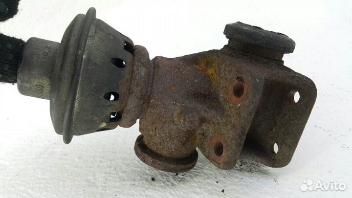 Клапан EGR Citroen Jumper 244 DW10TD 2006