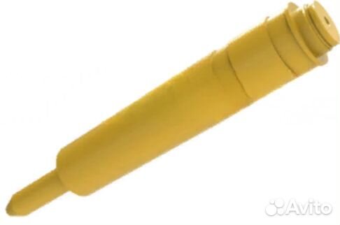 Поршень в сборе 3W-8158 (OEM)