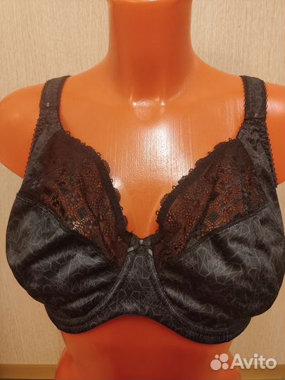Новый бюстгальтер Elomi на большую грудь