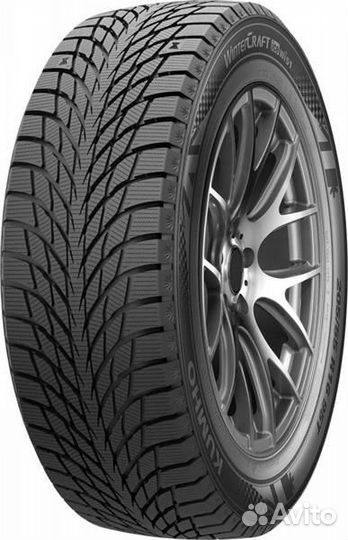 Kumho WinterCraft Ice Wi51 185/60 R15