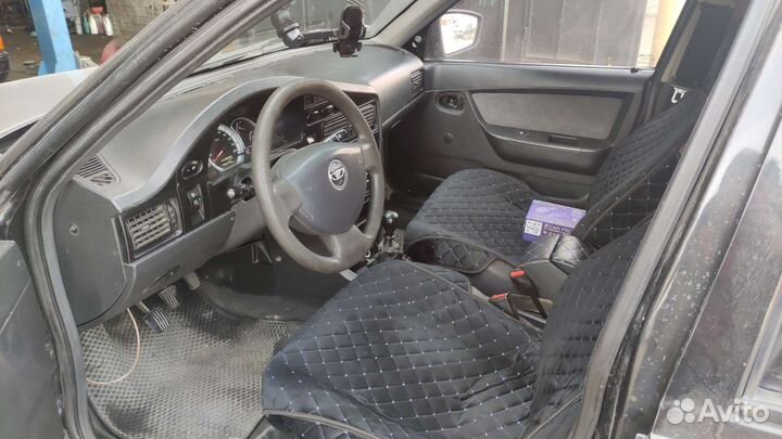 Daewoo Nexia 1.6 МТ, 2012, 146 500 км