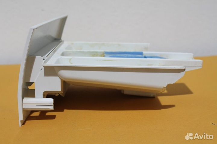 Лоток для порошка Siemens 673914 бу. 3970