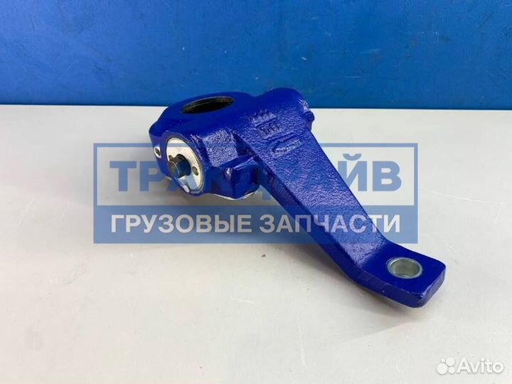 Рычаг тормозной автомобили Скания 3 4 серия