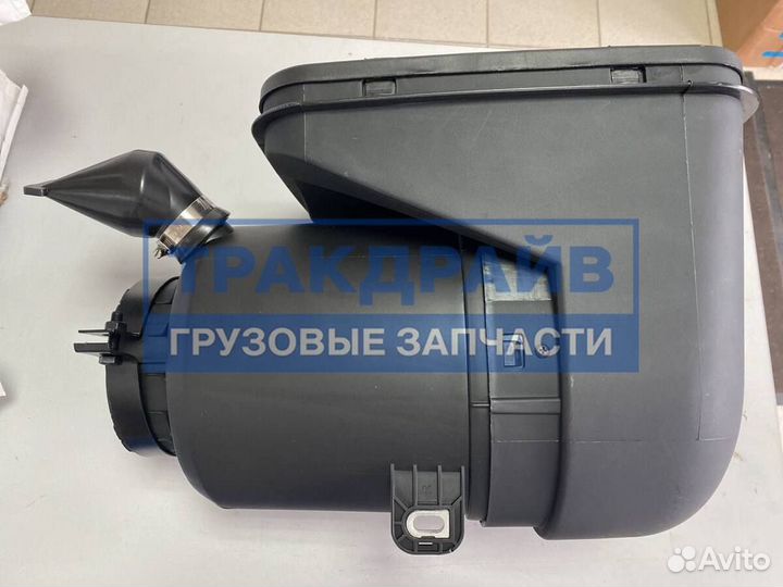 Корпус воздушного фильтра Мерседес Актрос Аксор