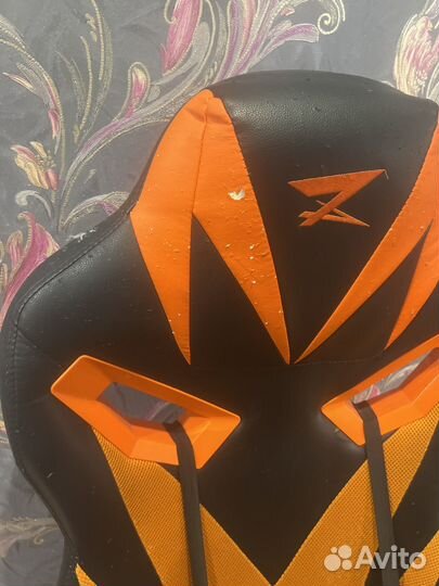 Компьютерное кресло бу