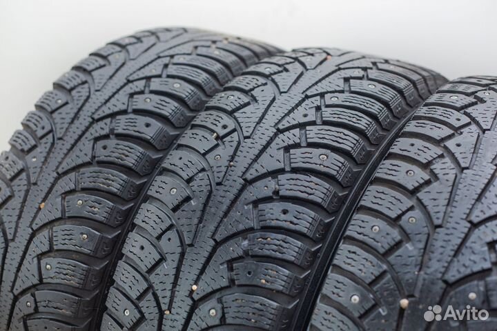 Колеса зимние R15 Hyundai I30 KIA Ceed