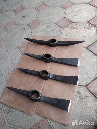 Кирка Советская большая