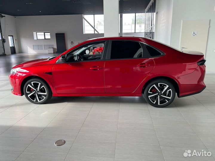 Kaiyi E5 1.5 CVT, 2023