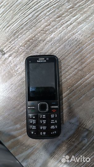 Nokia C5-00