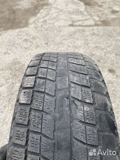 Bridgestone Blizzak MZ-03 175/65 R14 82Q