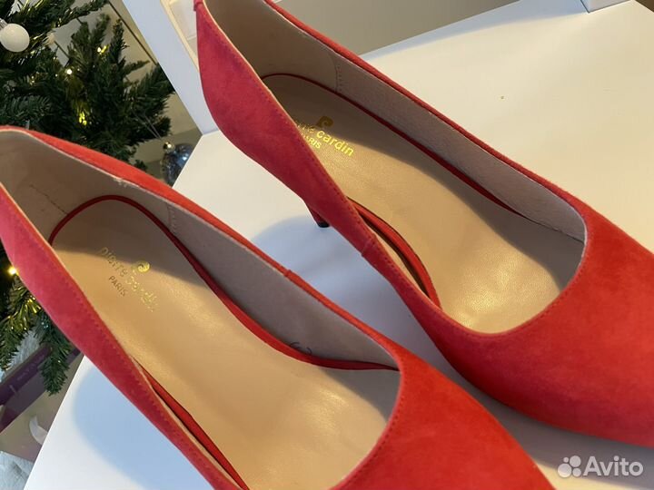 Туфли женские 40