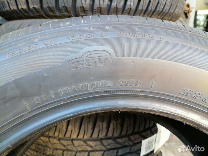 Nexen Roadian GTX 235/60 R18 103H