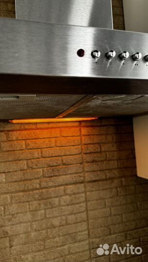 Вытяжка для кухни