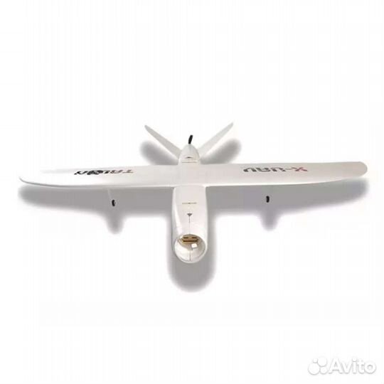 X-UAV Talon EPO 1718 мм V-tail FPV самолёт V3