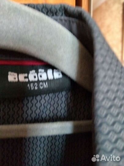 Рубашка на подростка