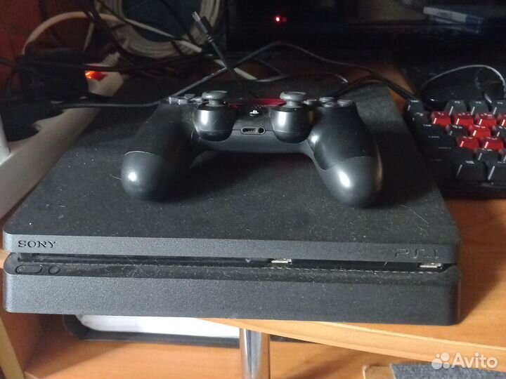 Sony playstation 4 PS4