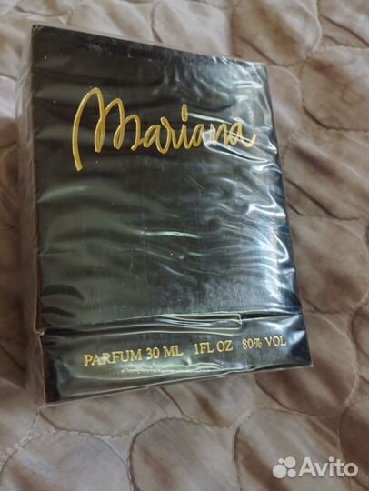 Коробка флакон