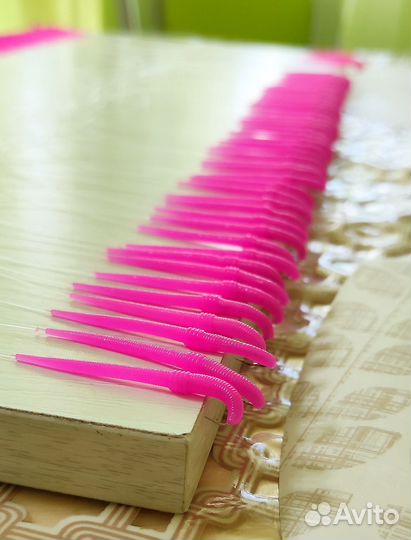 Приманка, Кембрик