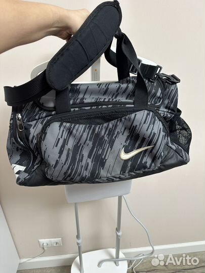Сумка спортивная nike