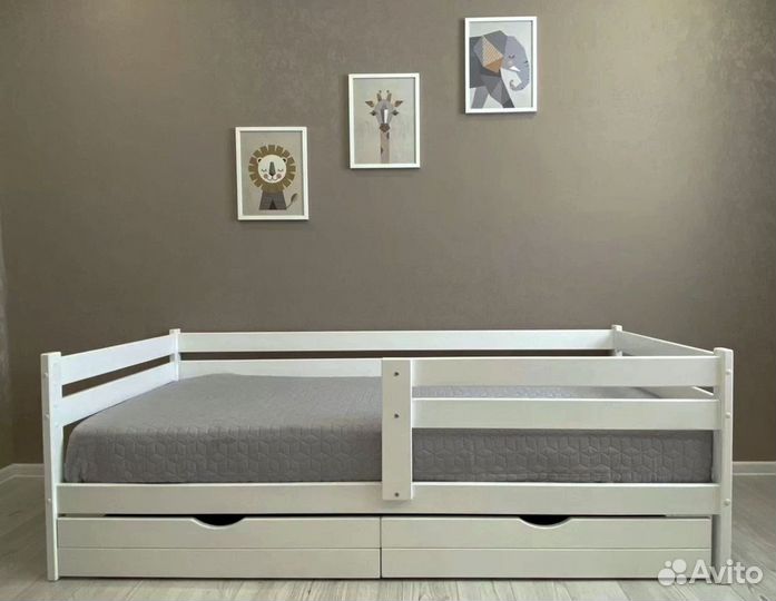 Кровать тахта софа