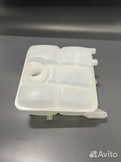 Бачок расширительный ford focus 3