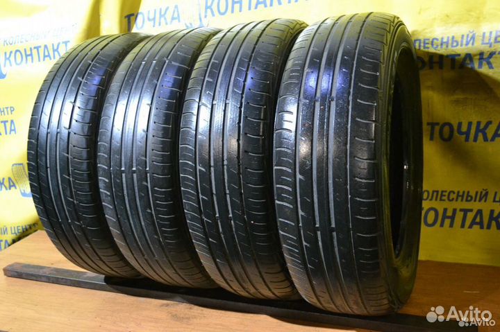 Falken Ziex ZE-914 215/65 R17