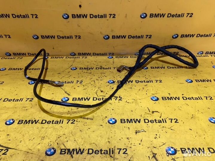 Кабель дисплея Bmw 5 E60 N52B30 2007