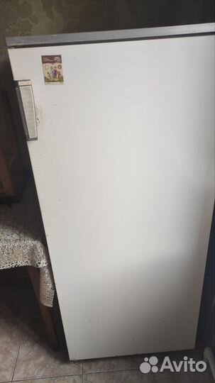 Холодильник бу