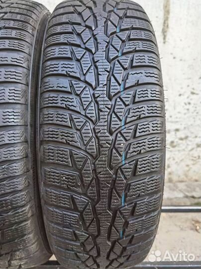 Nokian Tyres WR D4 185/65 R15 88T