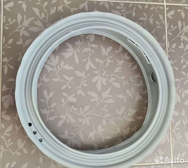 Манжета для стиральной машины bosch