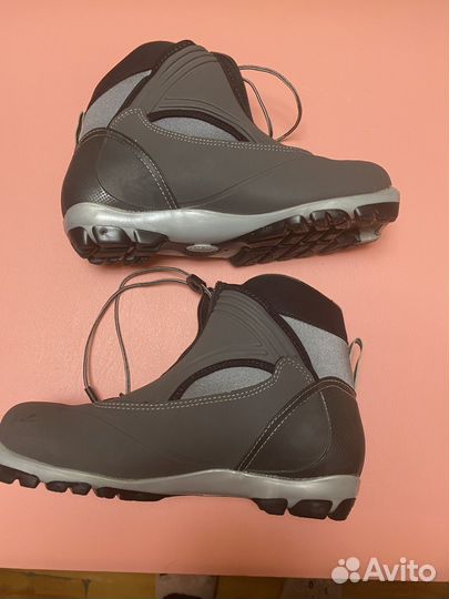 Лыжные ботинки rossignol 39