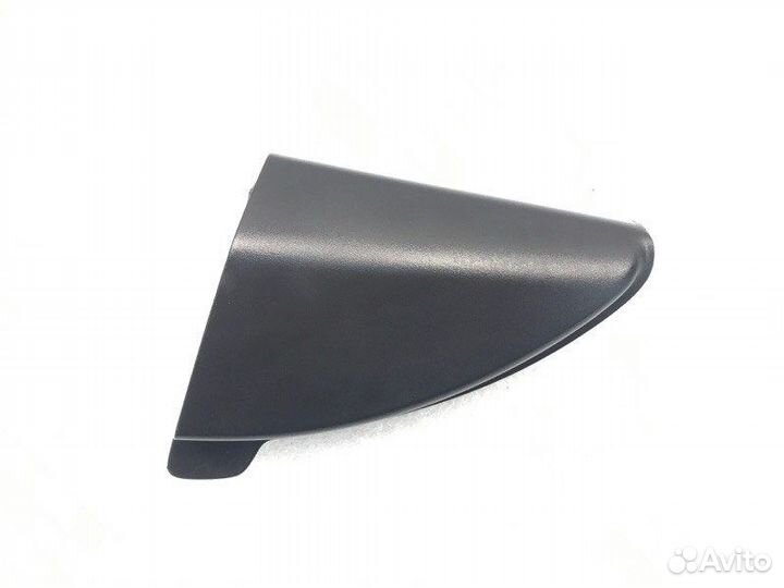 Накладка на зеркало передняя левая Chevrolet Cruze