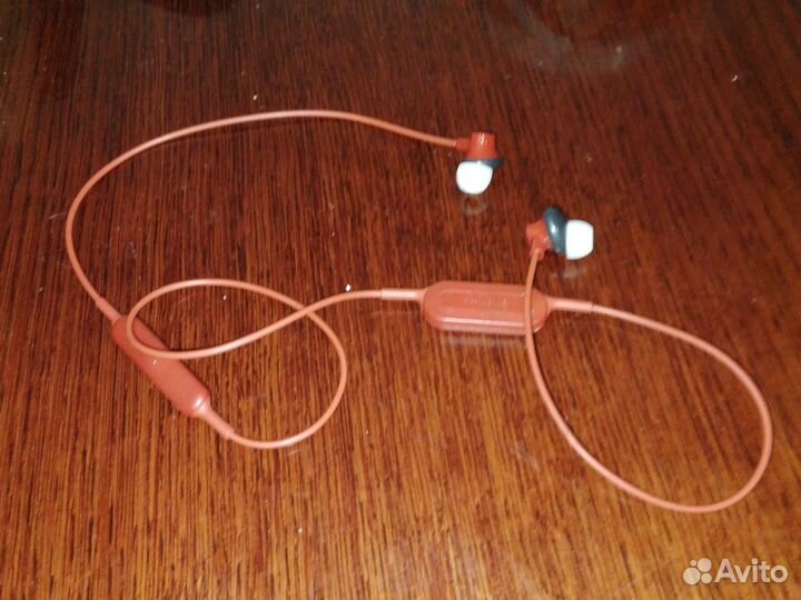 Беспроводные наушники panasonic Rp- nj310b