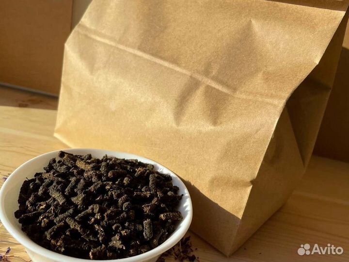 Иван-чай 1 килограмм кипрей для зож, насыщенный