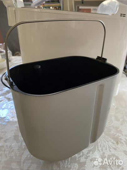 Хлебопечка Panasonic SD-2511