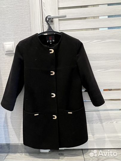 Пальто женское