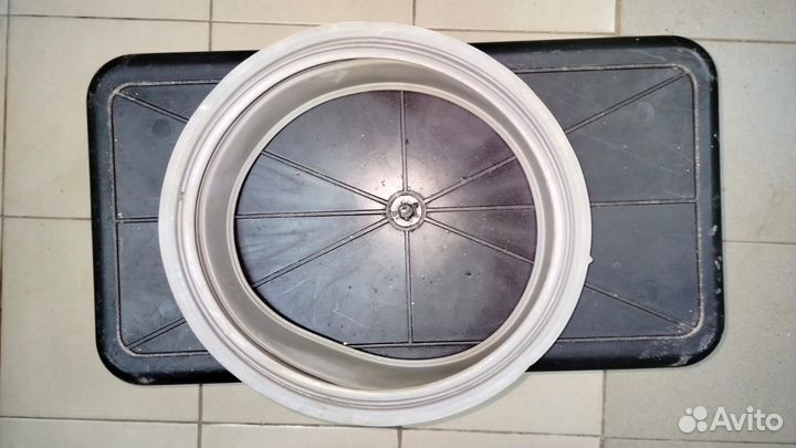 Манжета для стиральной машины ariston indesit