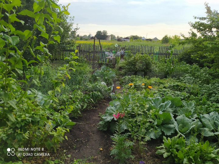 Коттедж 224 м² на участке 20 сот.