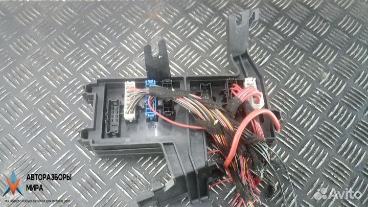 Блок предохранителей Mercedes-Benz R-Класс W251