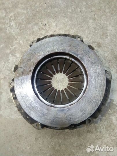 Корзина сцепления Санг Енг Кайрон 2.3 G23D