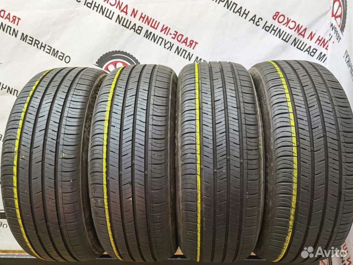 Kumho Solus TA31 215/55 R17 94V