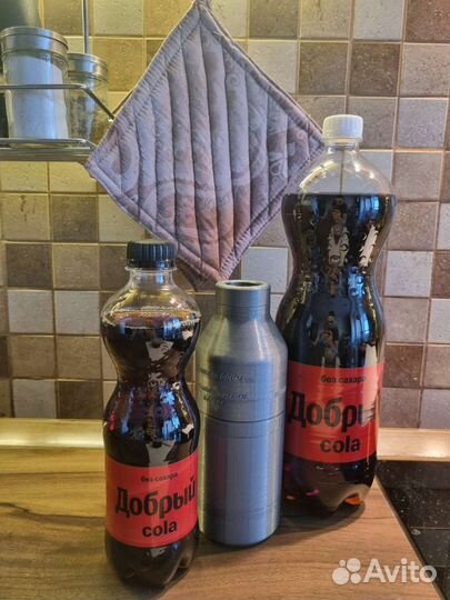 Барьер походный Фильтр для воды V2