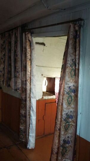 Дом 50 м² на участке 20 сот.