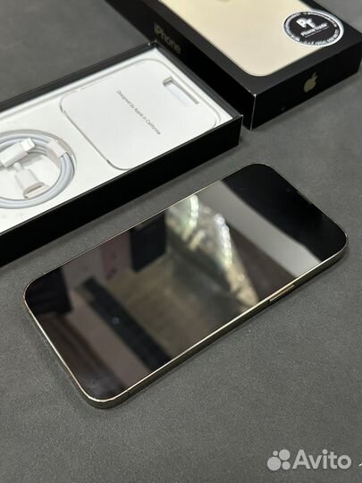 iPhone 13 Pro Max, 128 ГБ