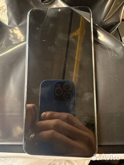 TECNO Spark 10c, 4/64 ГБ