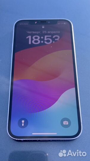 iPhone 12, 64 ГБ