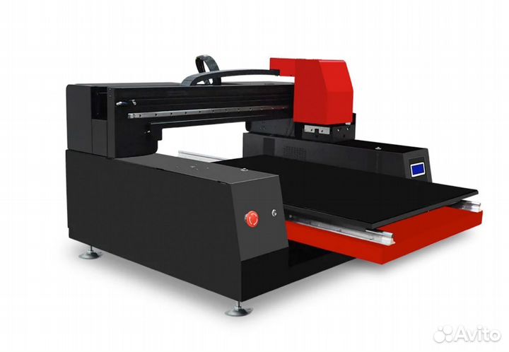 Уф принтер *