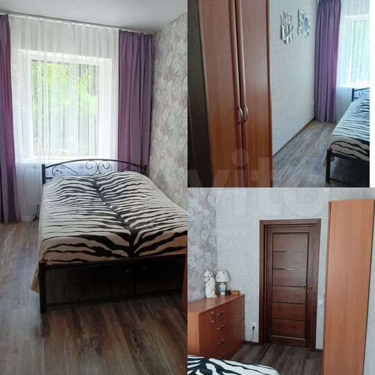 Дом 75 м² на участке 4,5 сот.
