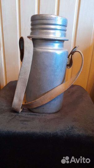 Термос танковый